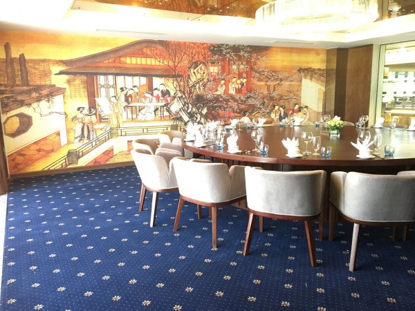 THẢM CUỘN XÙ LA